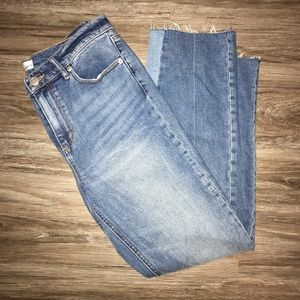 Loft pants! Very comfy/stylish